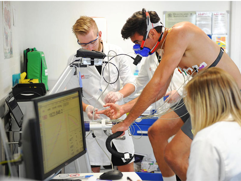 Sporcu Check-up Programı