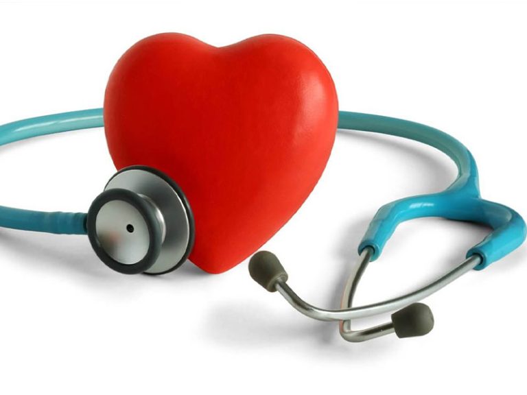 Kalp Check-up Programı