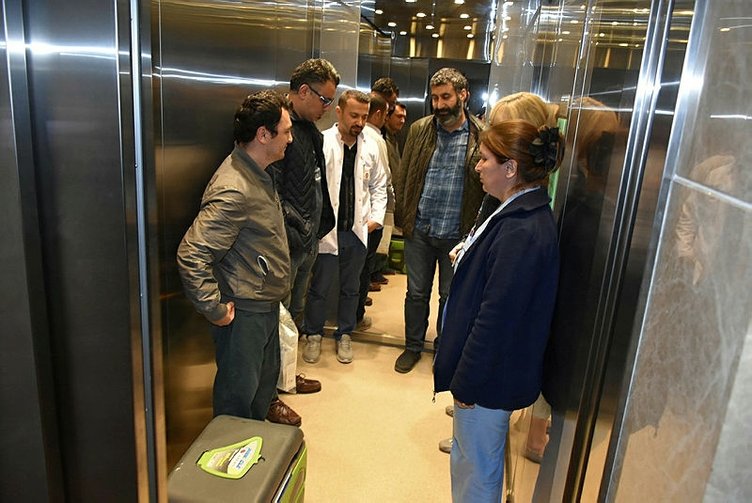 İngiliz Turistin Organları 3 Kişiye Umut Oldu