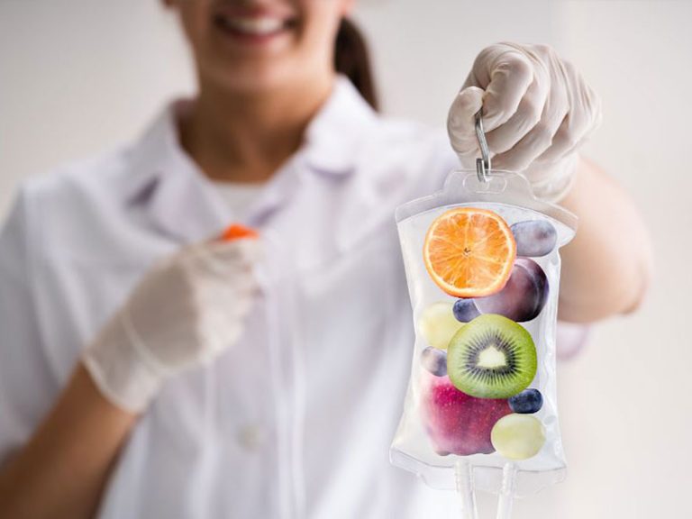 Glutatyon – Vitamin C – Alfa Lipoik Asit